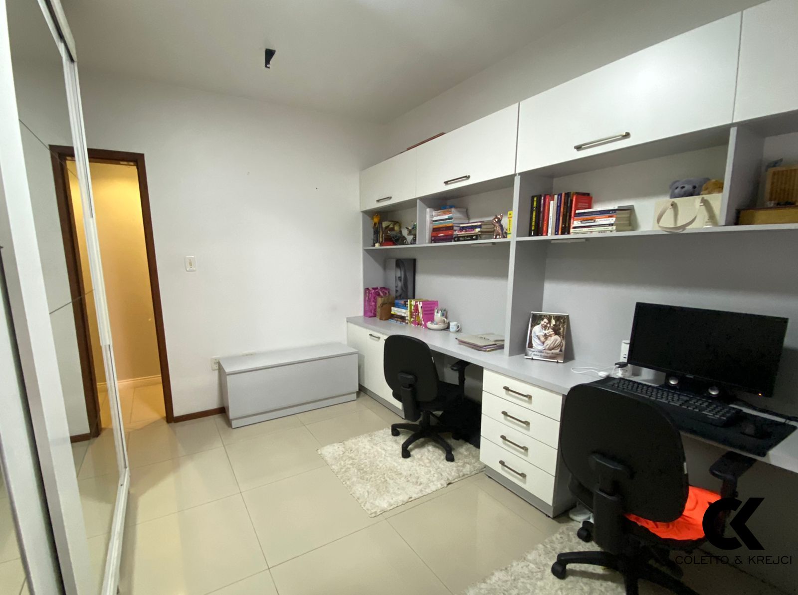 Apartamento, 2 quartos, 88 m² - Foto 11