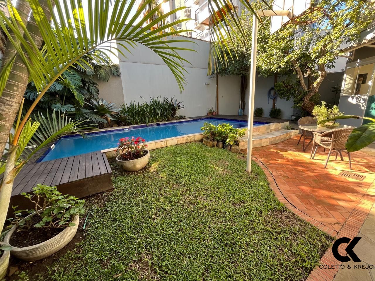 Casa, 4 quartos, 290 m² - Foto 11