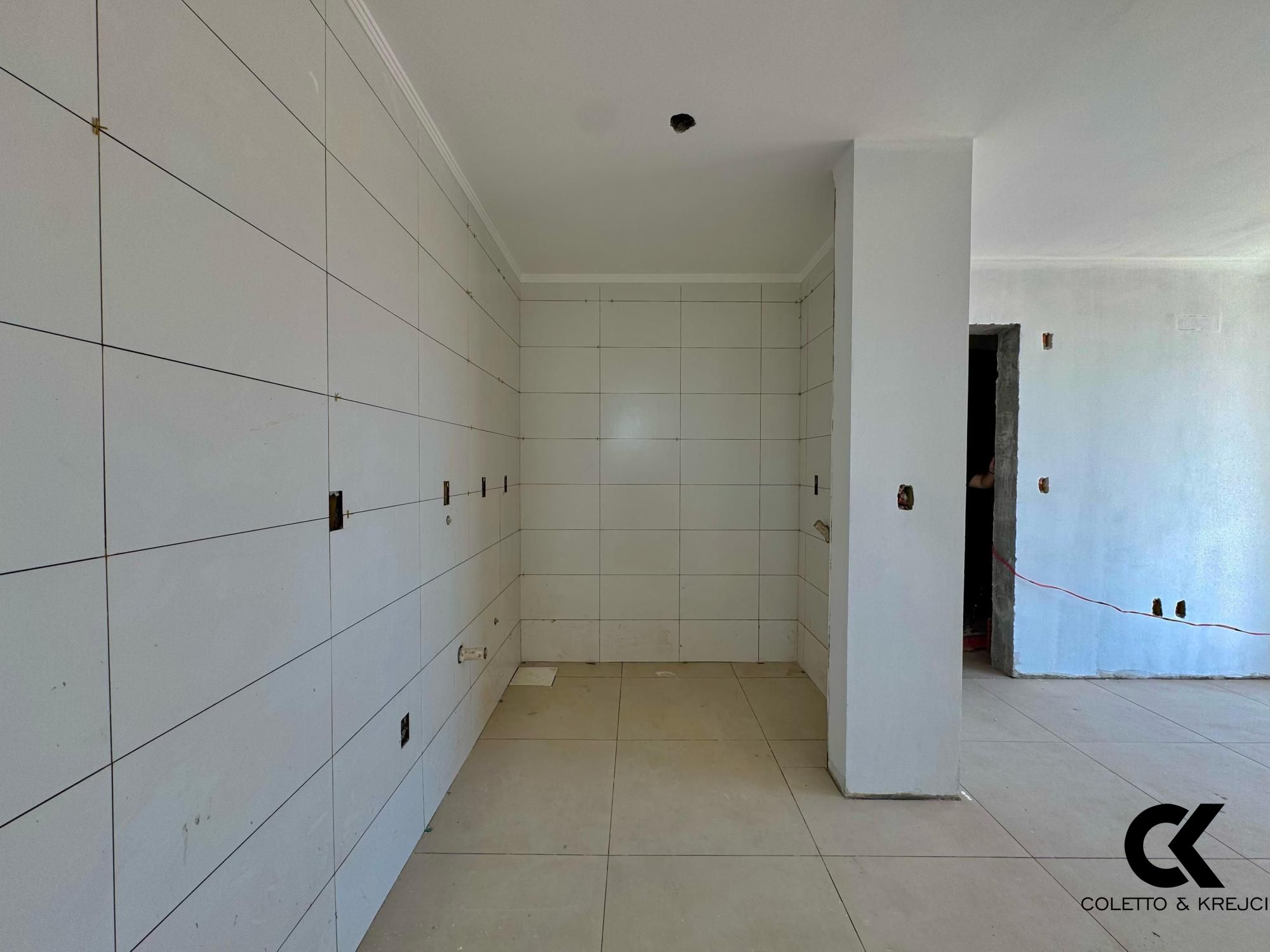 Apartamento, 1 quarto, 41 m² - Foto 4
