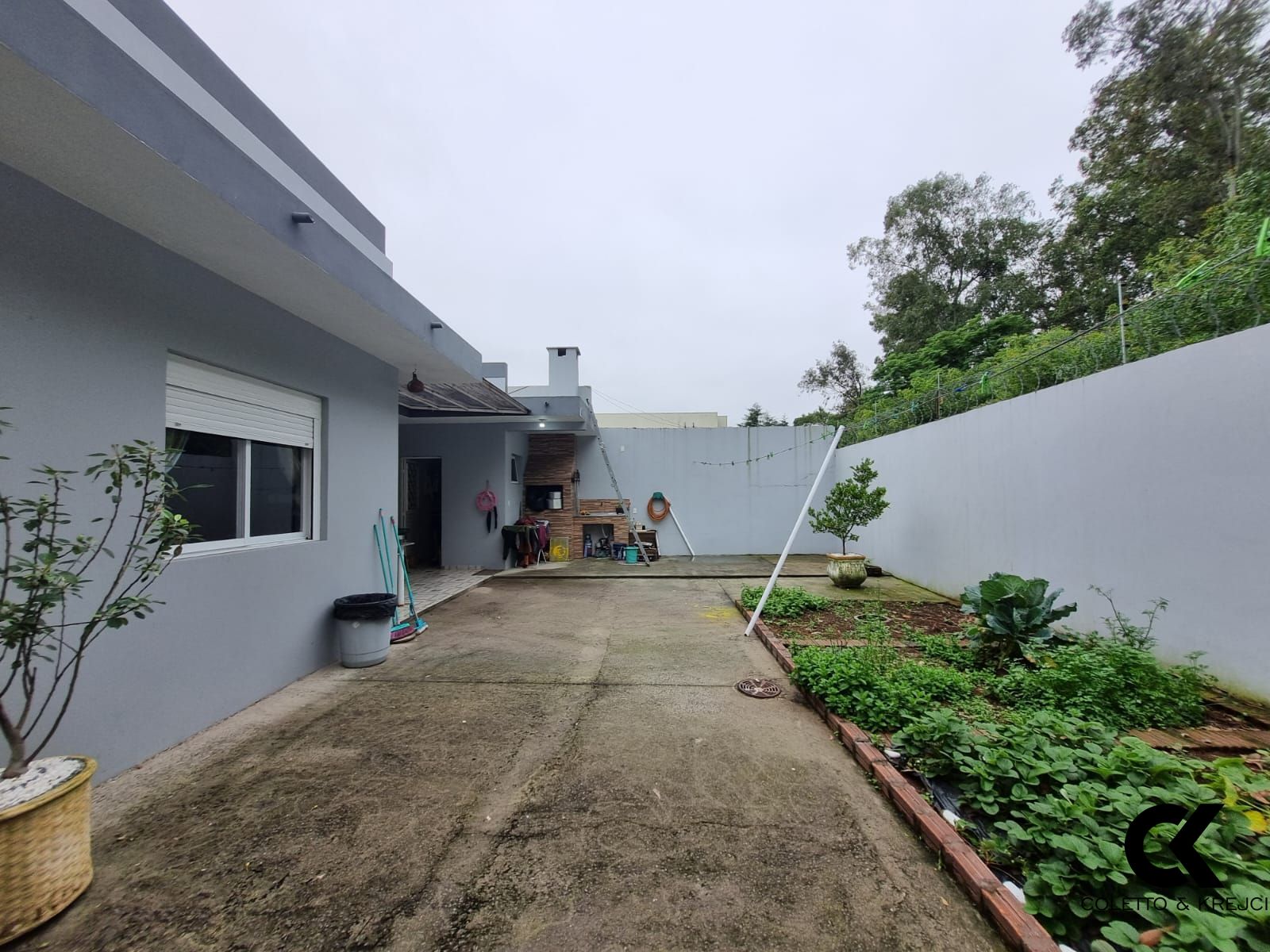 Casa, 4 quartos, 162 m² - Foto 3