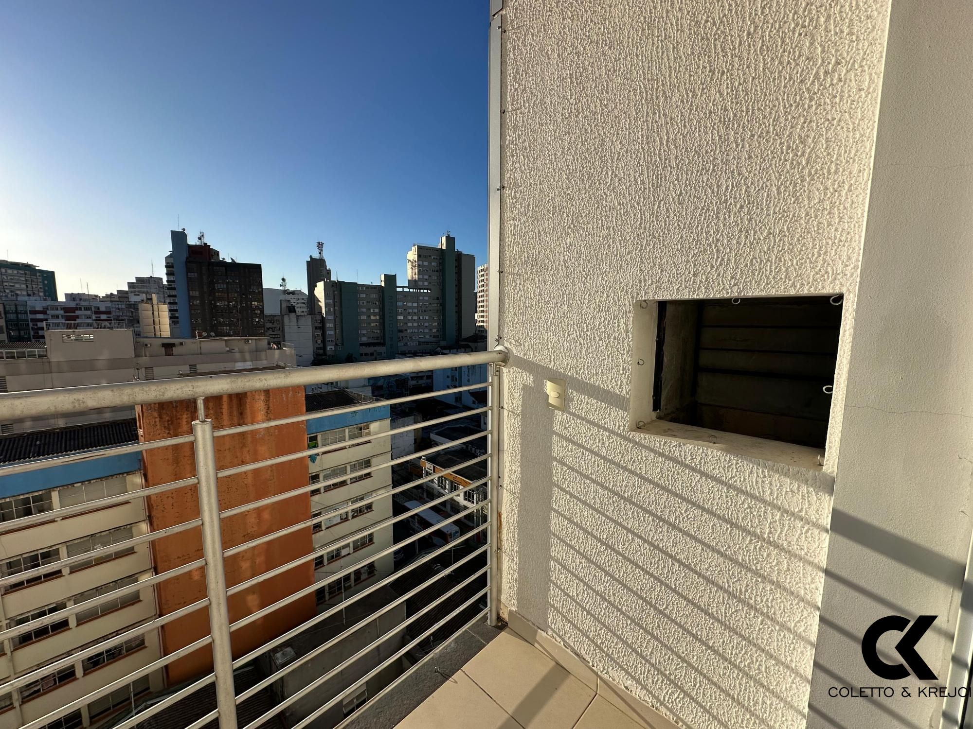 Apartamento, 2 quartos, 51 m² - Foto 8