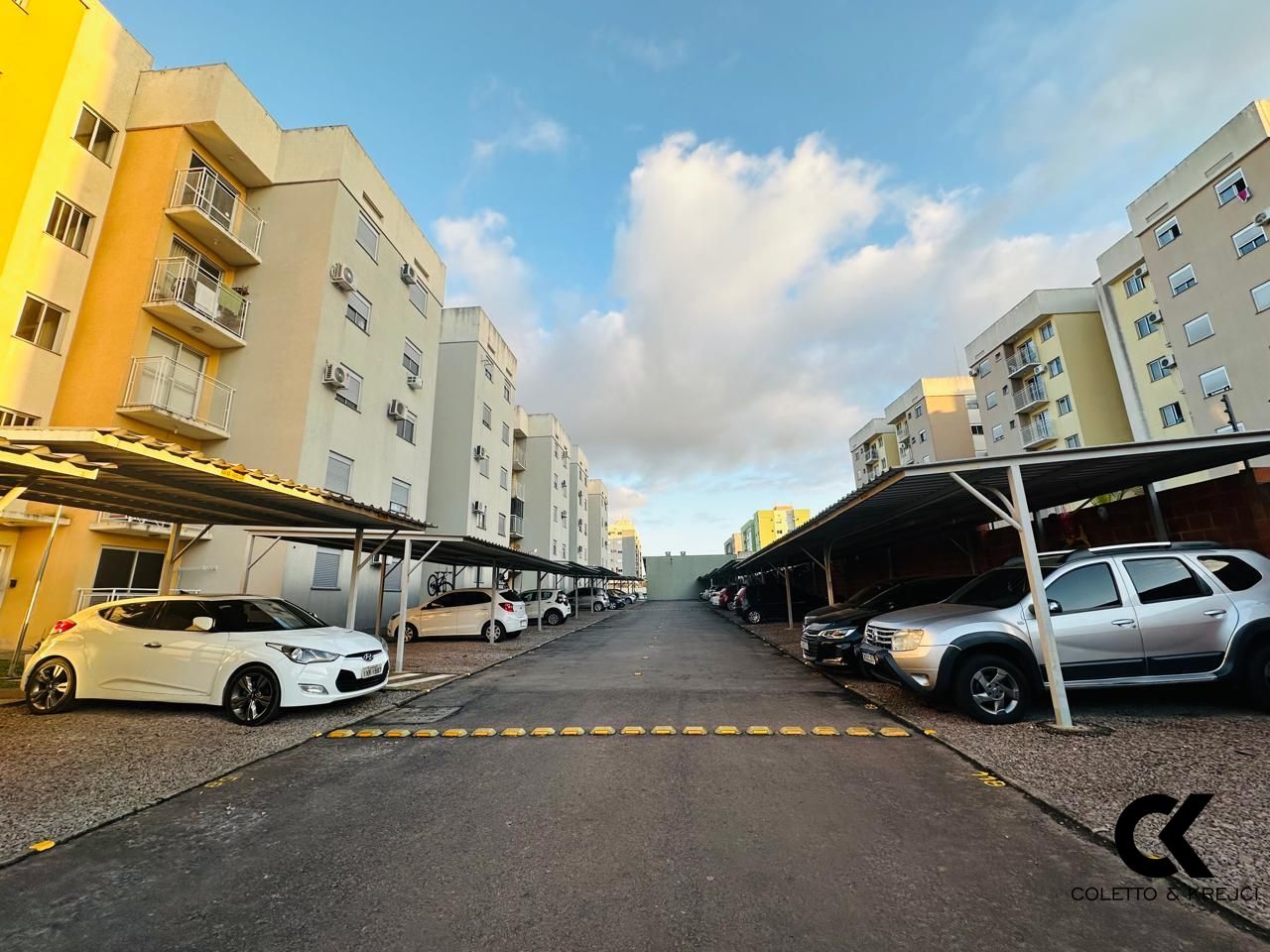 Apartamento, 3 quartos, 63 m² - Foto 17