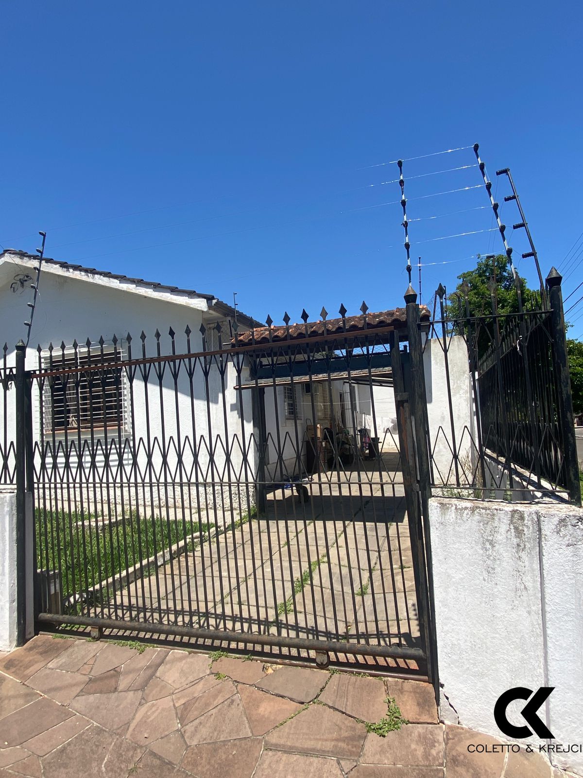 Casa, 3 quartos, 130 m² - Foto 3