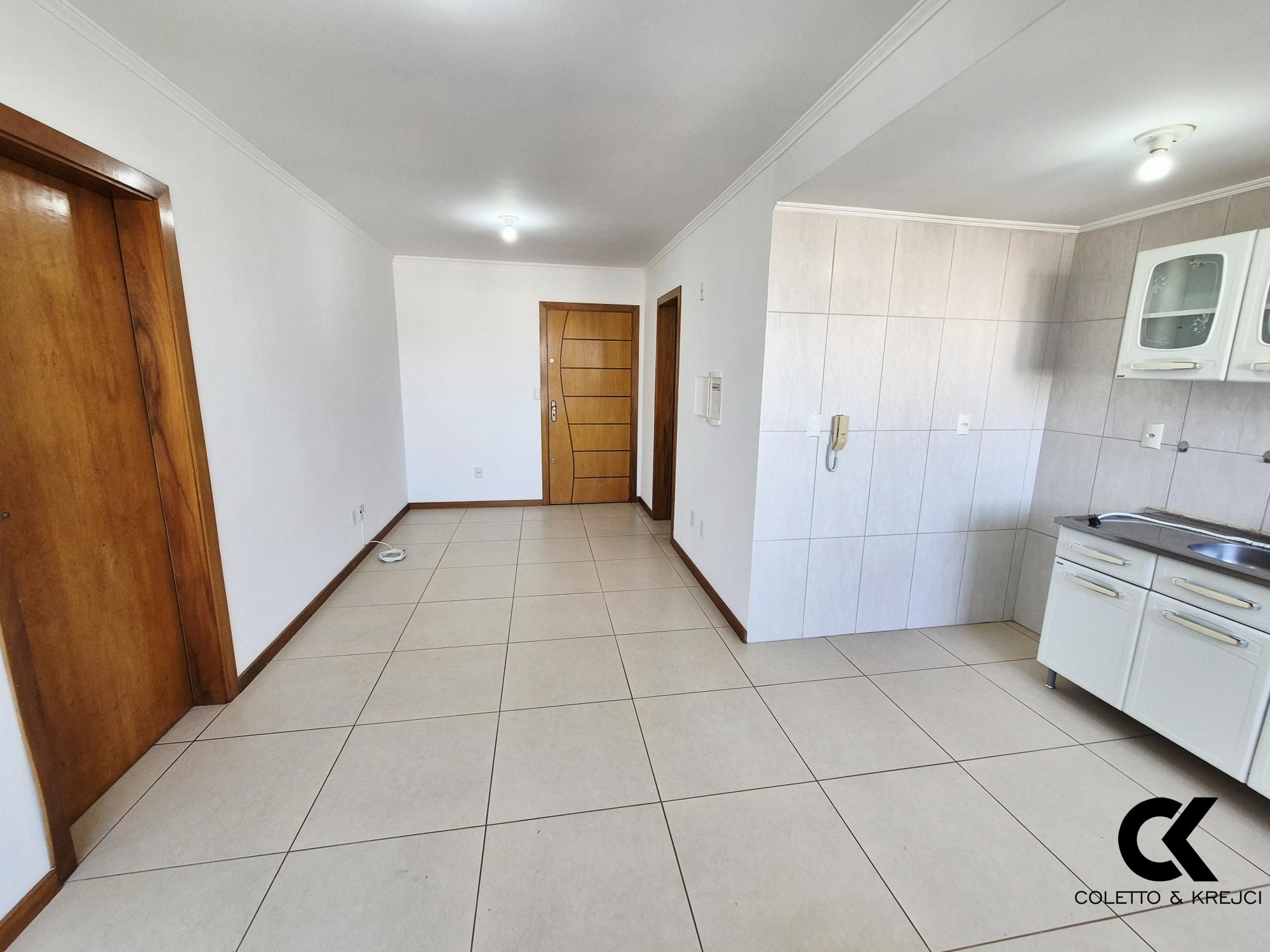 Apartamento, 1 quarto, 43 m² - Foto 4