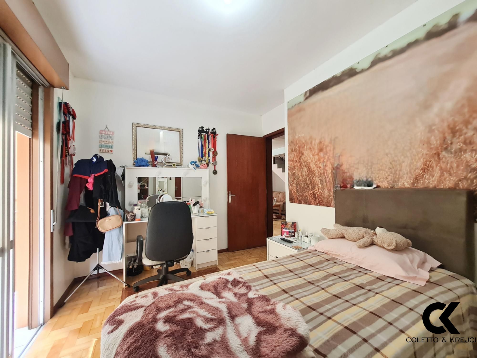 Apartamento à venda com 3 quartos, 117m² - Foto 6