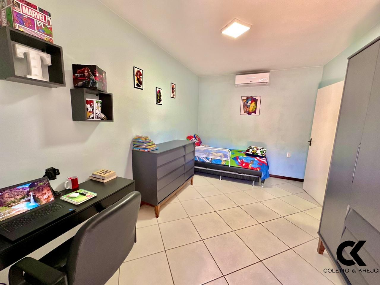 Casa de Condomínio à venda com 2 quartos, 99m² - Foto 15