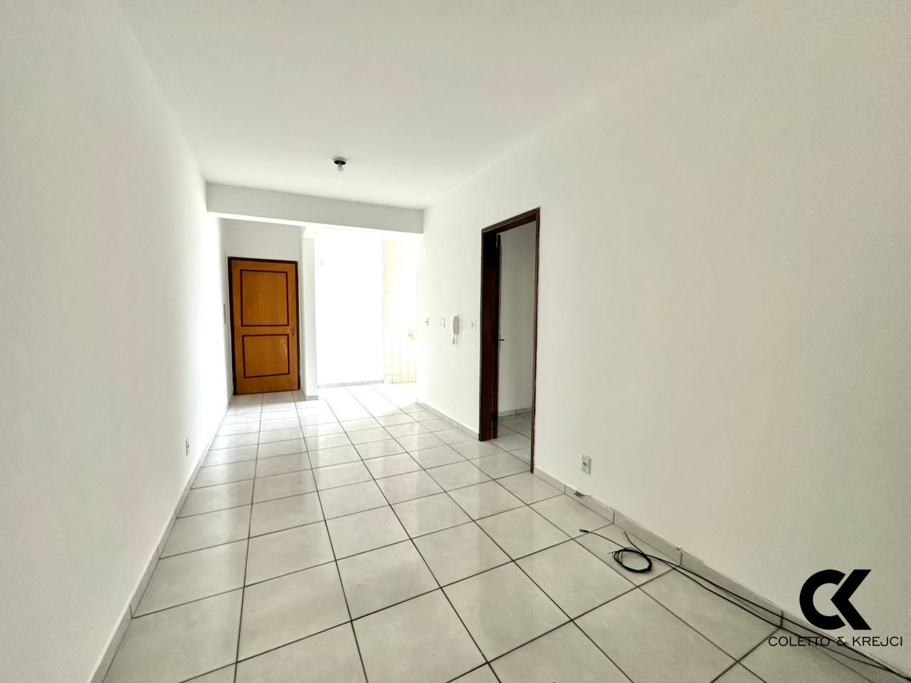 Apartamento, 1 quarto, 52 m² - Foto 2