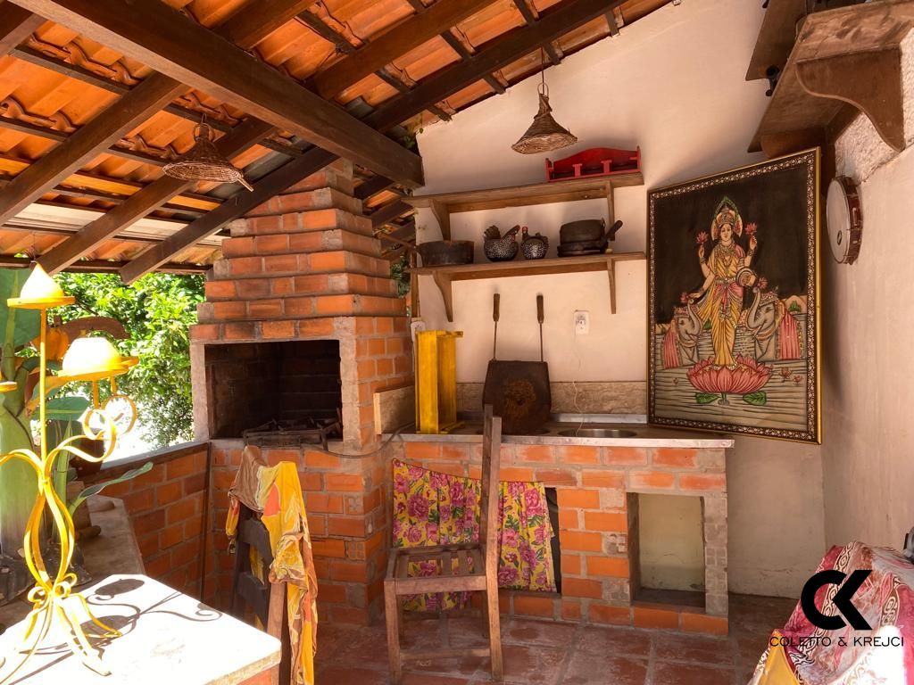Casa, 4 quartos, 235 m² - Foto 15
