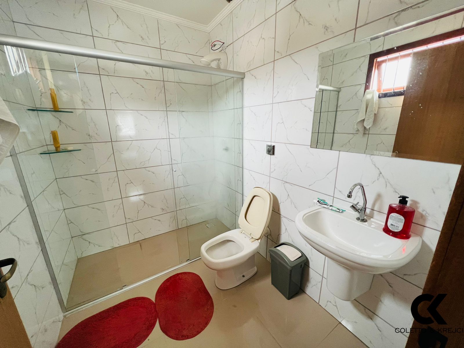 Casa, 3 quartos, 54 m² - Foto 6