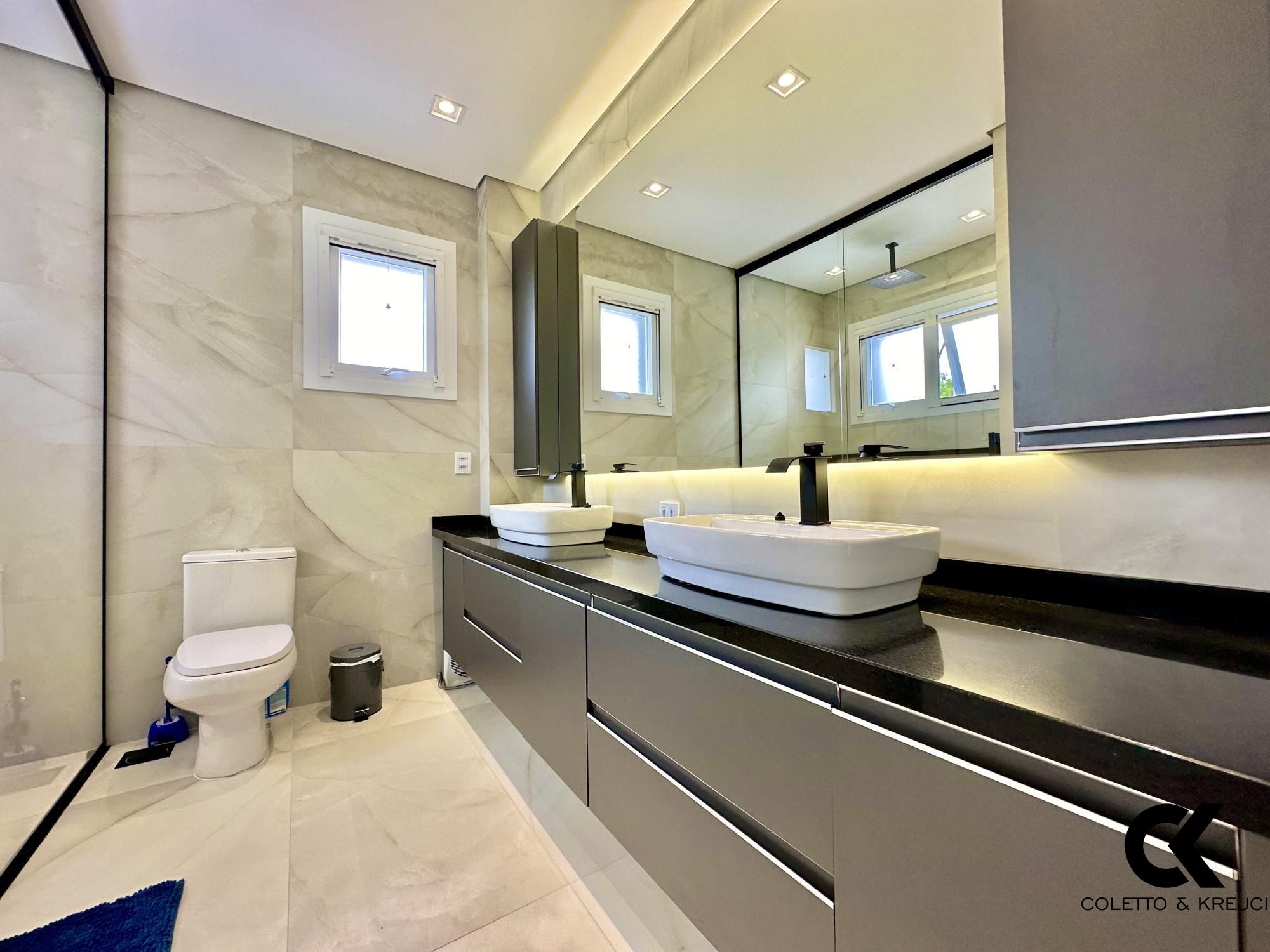 Casa de Condomínio, 3 quartos - Foto 20