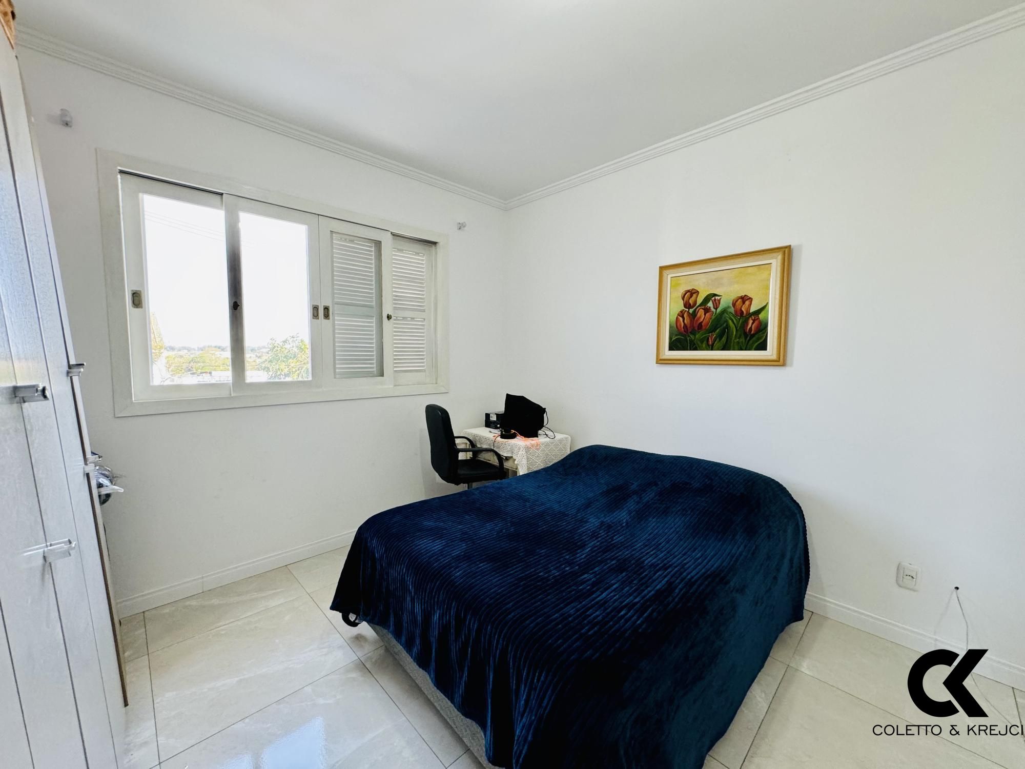 Casa à venda com 3 quartos, 205m² - Foto 20