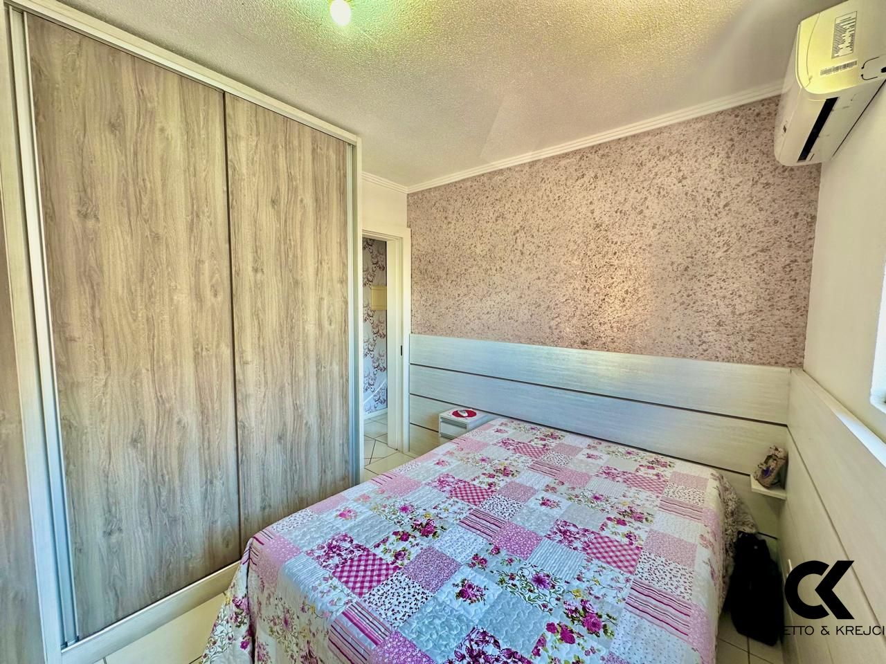 Apartamento, 2 quartos, 50 m² - Foto 12