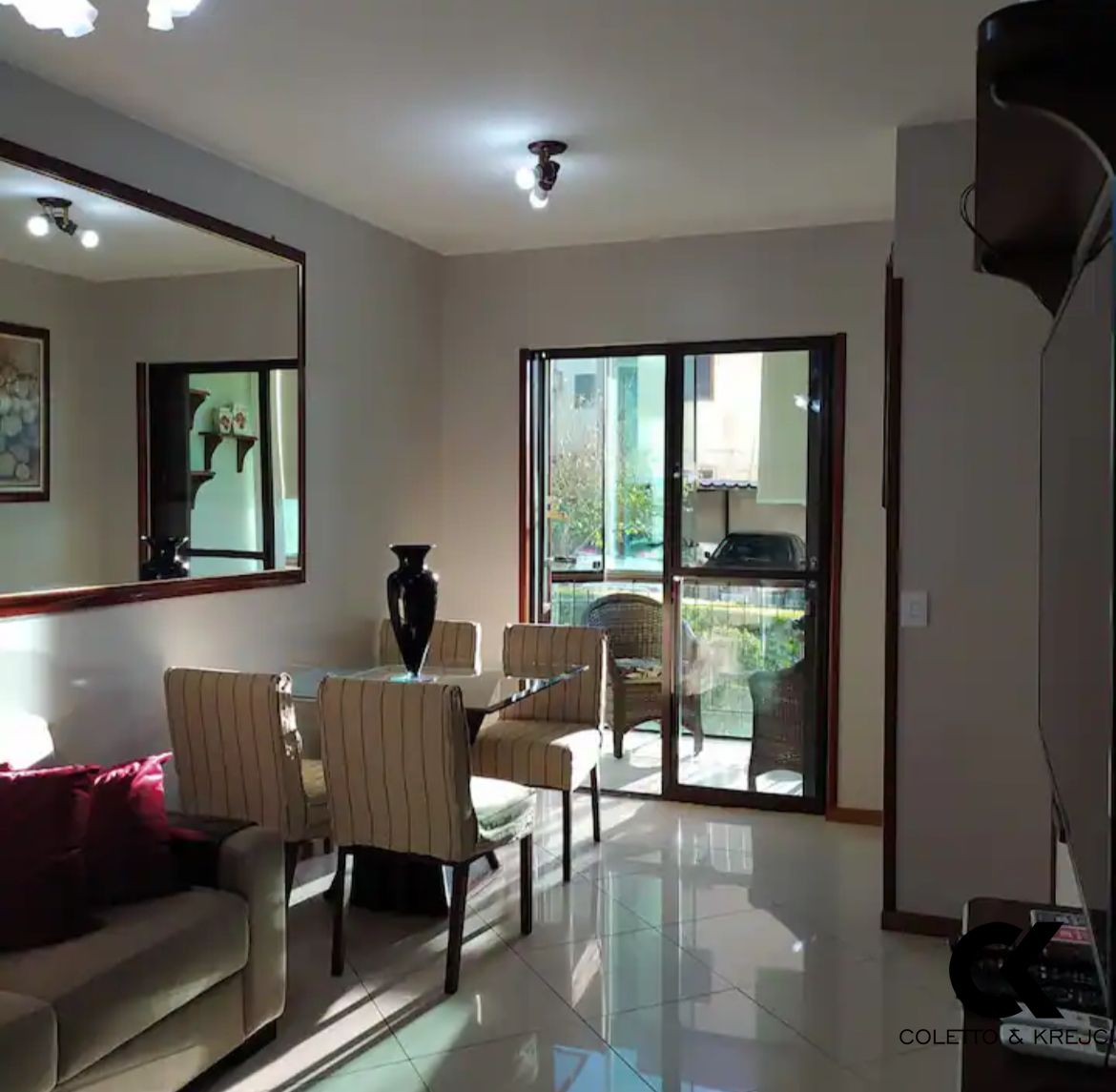 Apartamento, 2 quartos, 68 m² - Foto 3