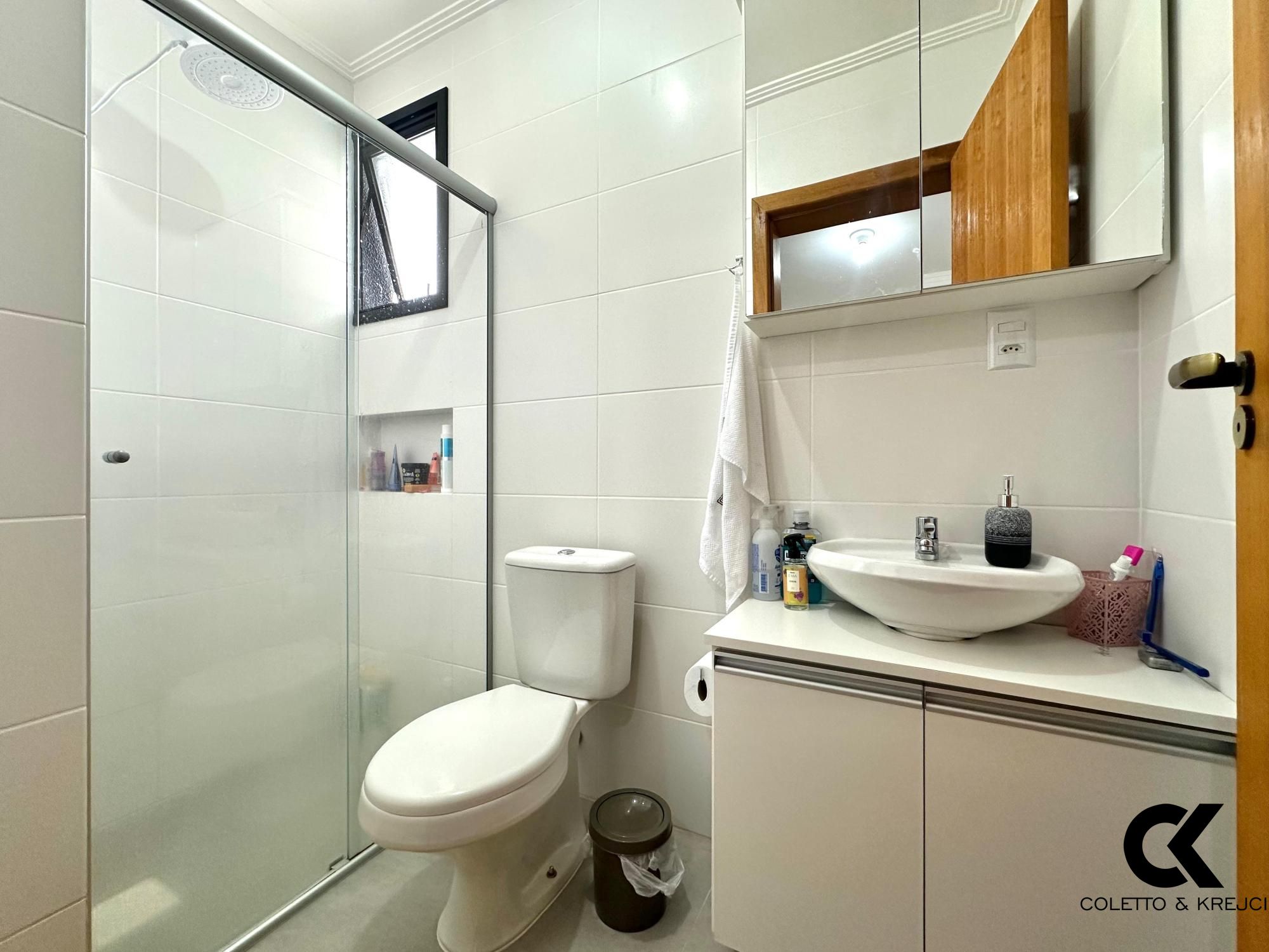 Apartamento, 1 quarto, 52 m² - Foto 9