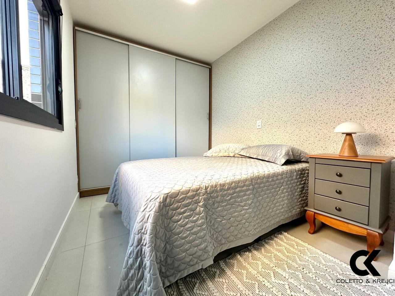 Apartamento, 2 quartos, 53 m² - Foto 9