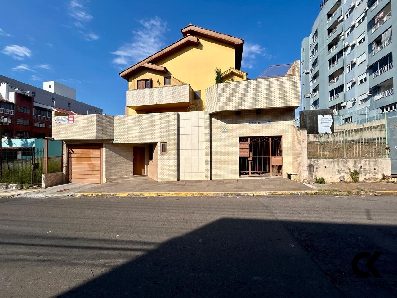 Casa de Condomínio à venda com 3 quartos, 86m² - Foto 1