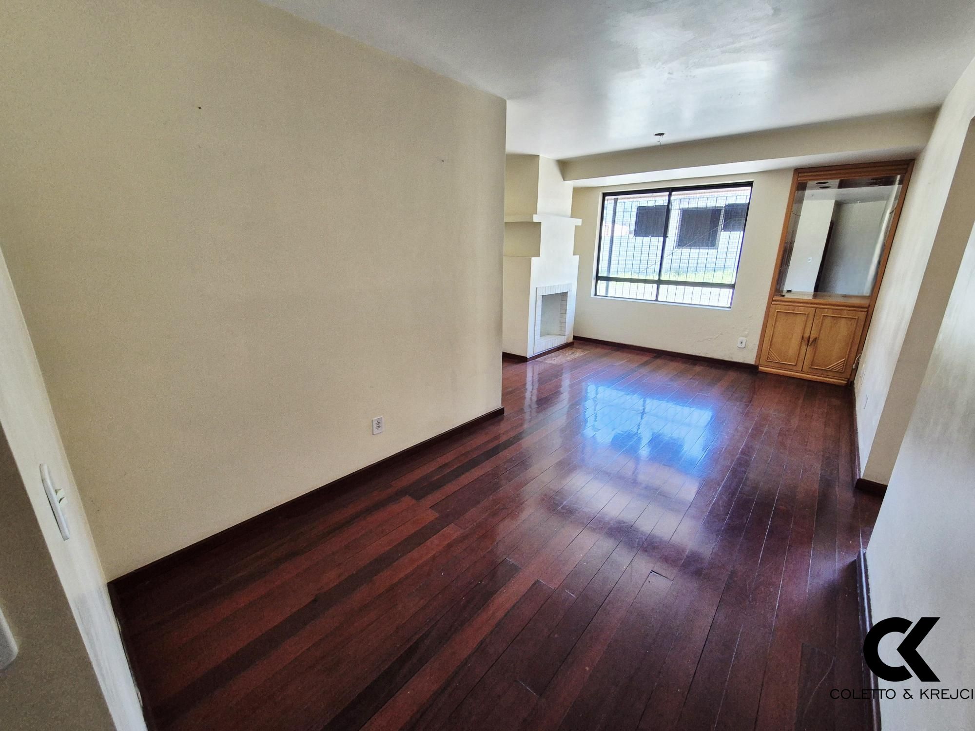 Apartamento, 1 quarto, 76 m² - Foto 1