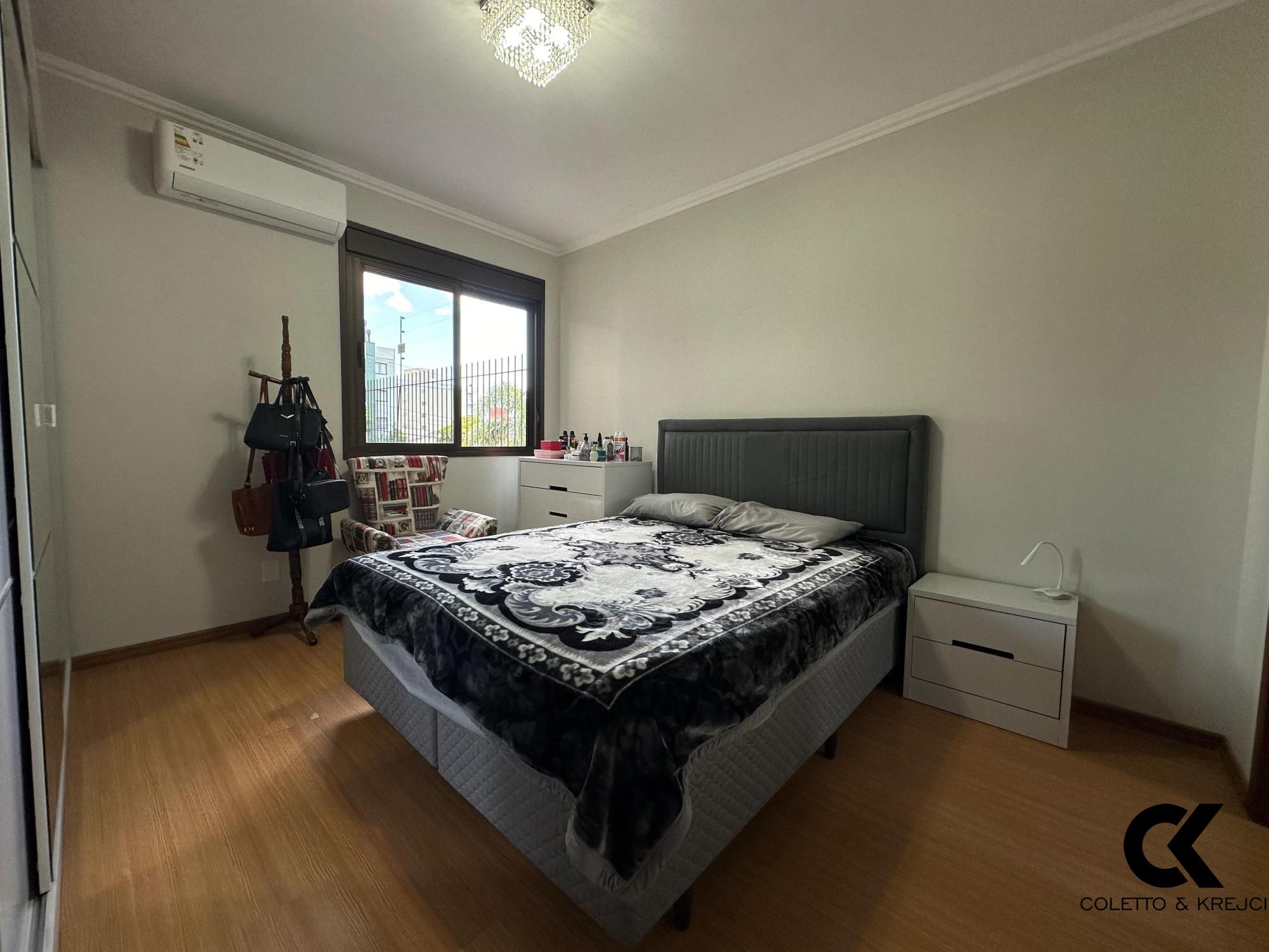 Apartamento à venda com 2 quartos, 95m² - Foto 11