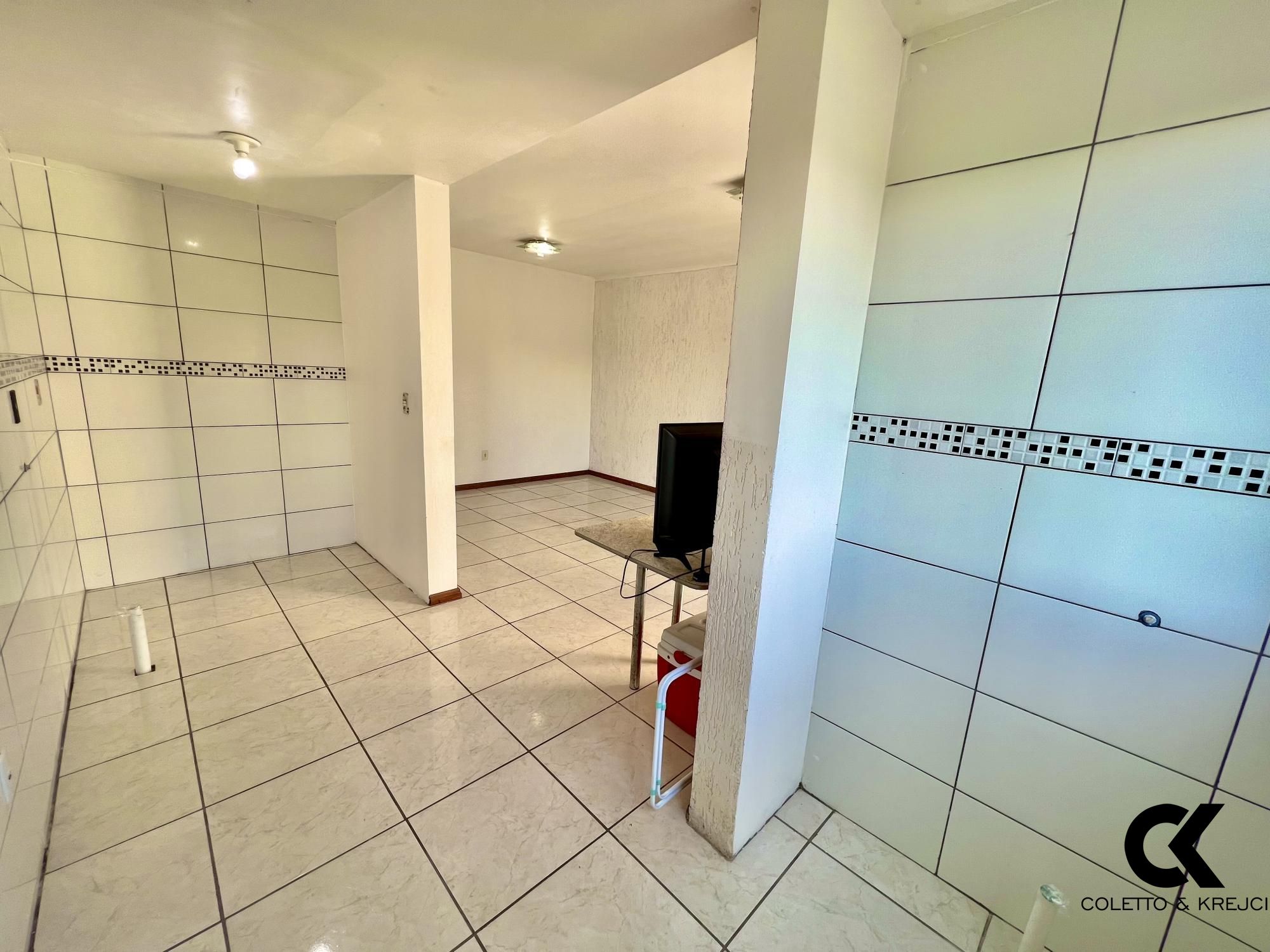 Apartamento à venda com 2 quartos, 60m² - Foto 7