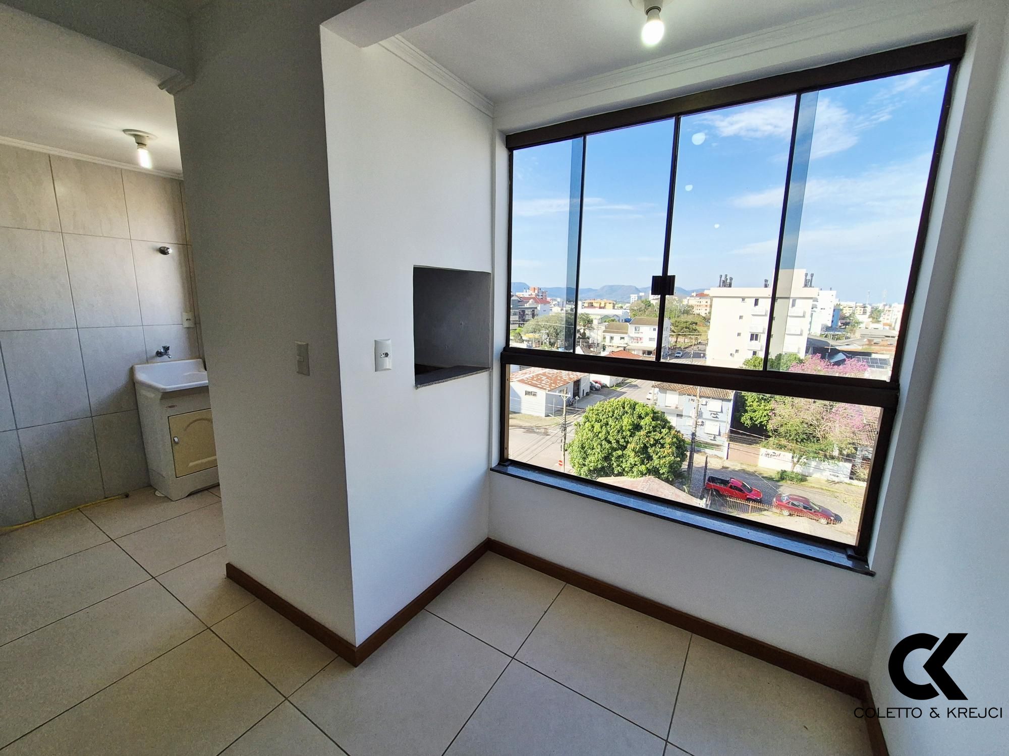 Apartamento, 1 quarto, 43 m² - Foto 5