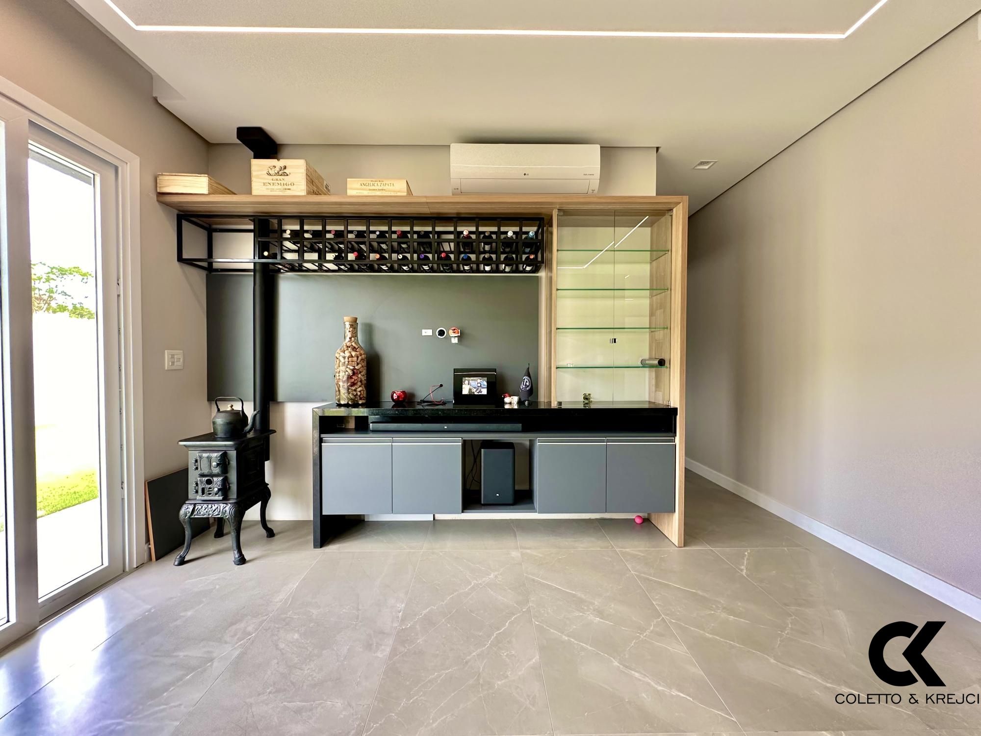 Casa de Condomínio, 3 quartos - Foto 31