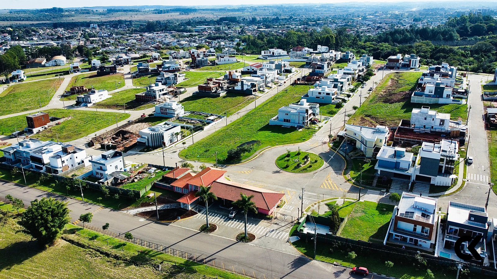 Terreno à venda, 300m² - Foto 1