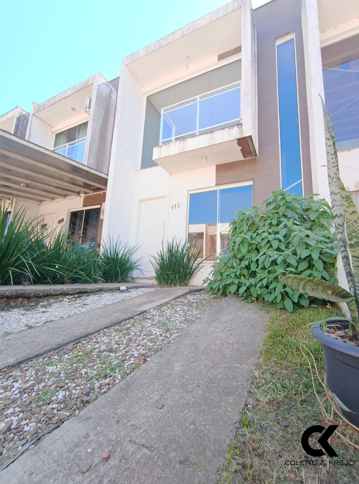 Sobrado, 2 quartos, 72 m² - Foto 6