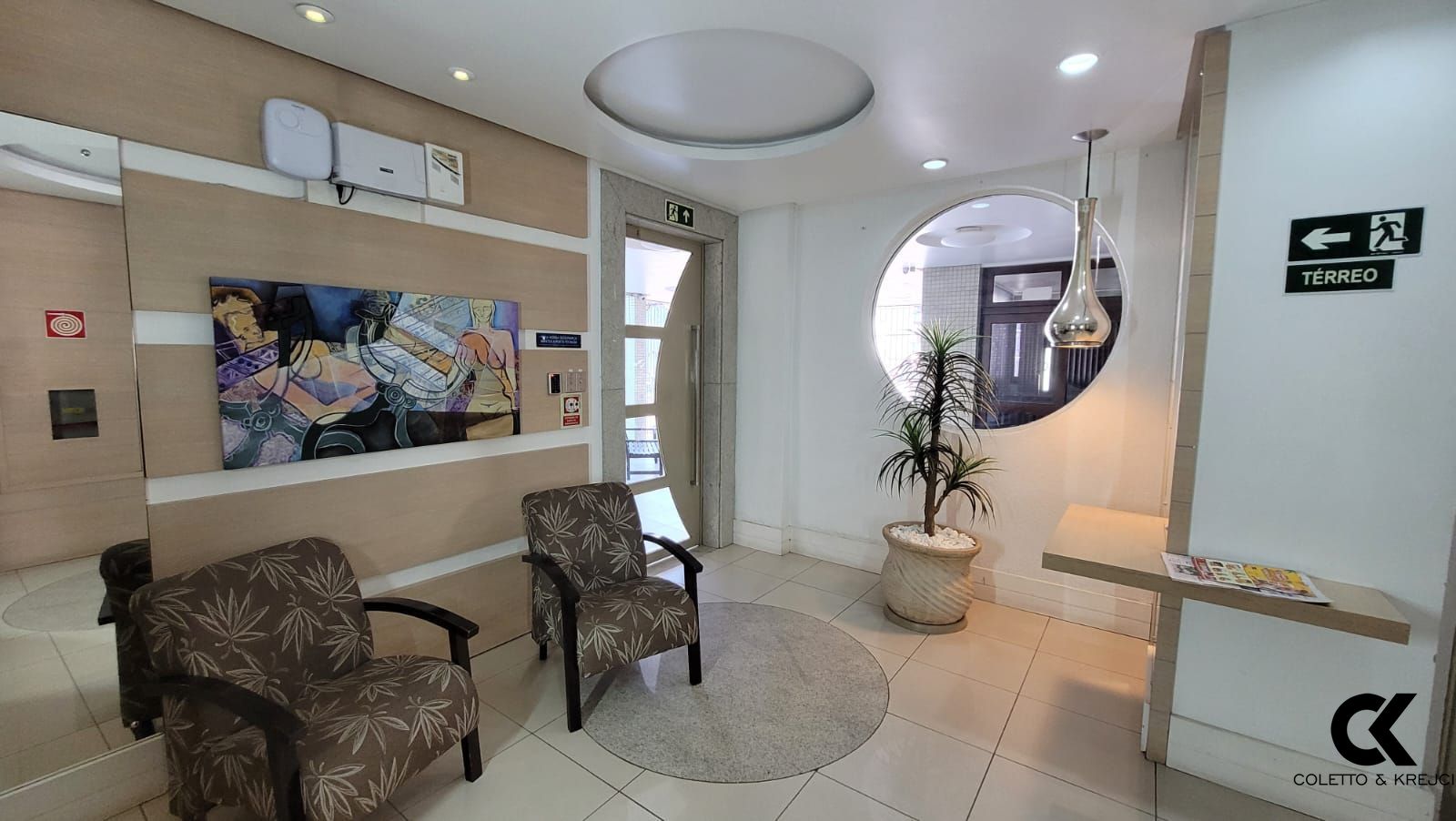 Apartamento, 2 quartos, 86 m² - Foto 15