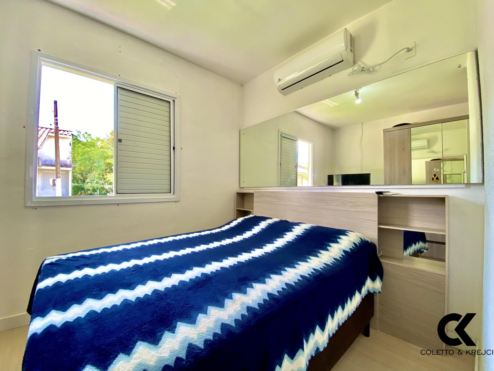 Casa de Condomínio, 2 quartos - Foto 8