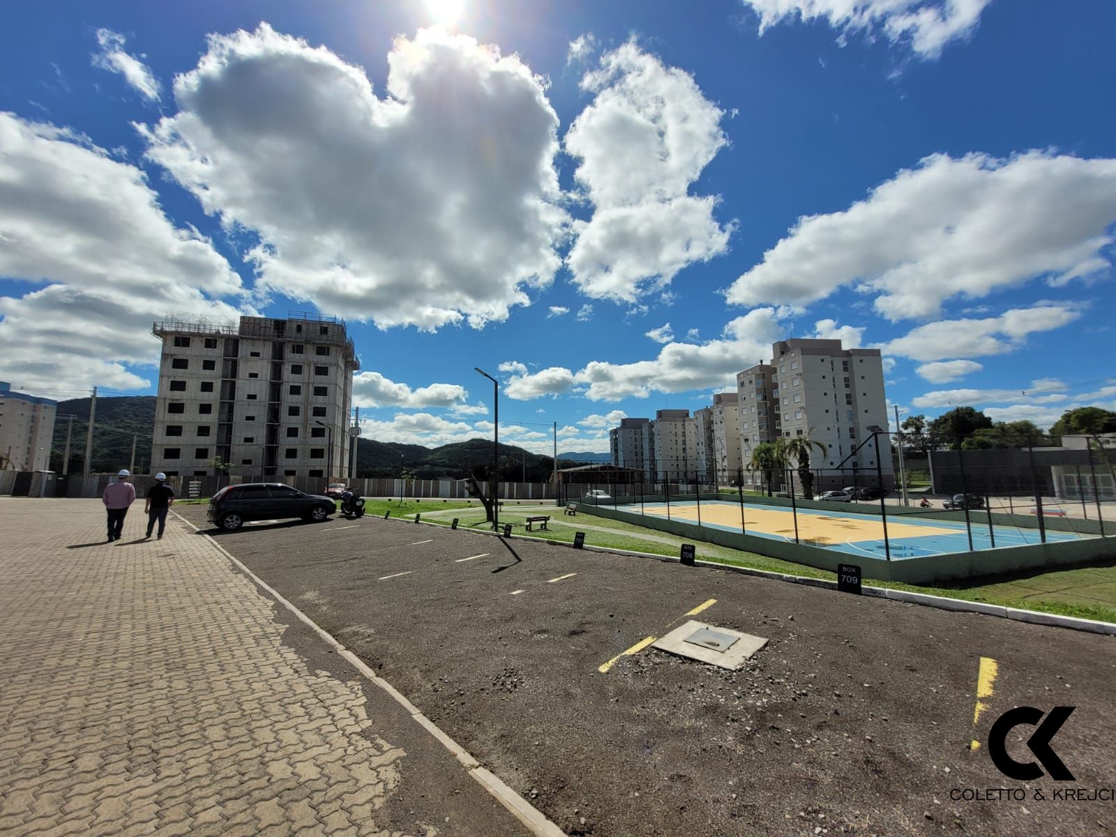 Apartamento, 2 quartos, 52 m² - Foto 24