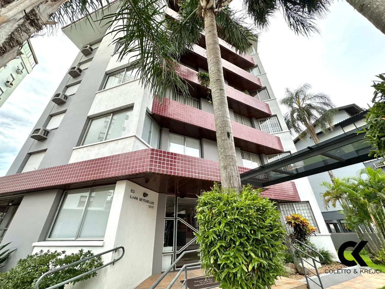 Apartamento, 3 quartos, 88 m² - Foto 1