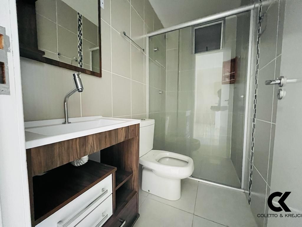 Apartamento à venda com 1 quarto, 38m² - Foto 12