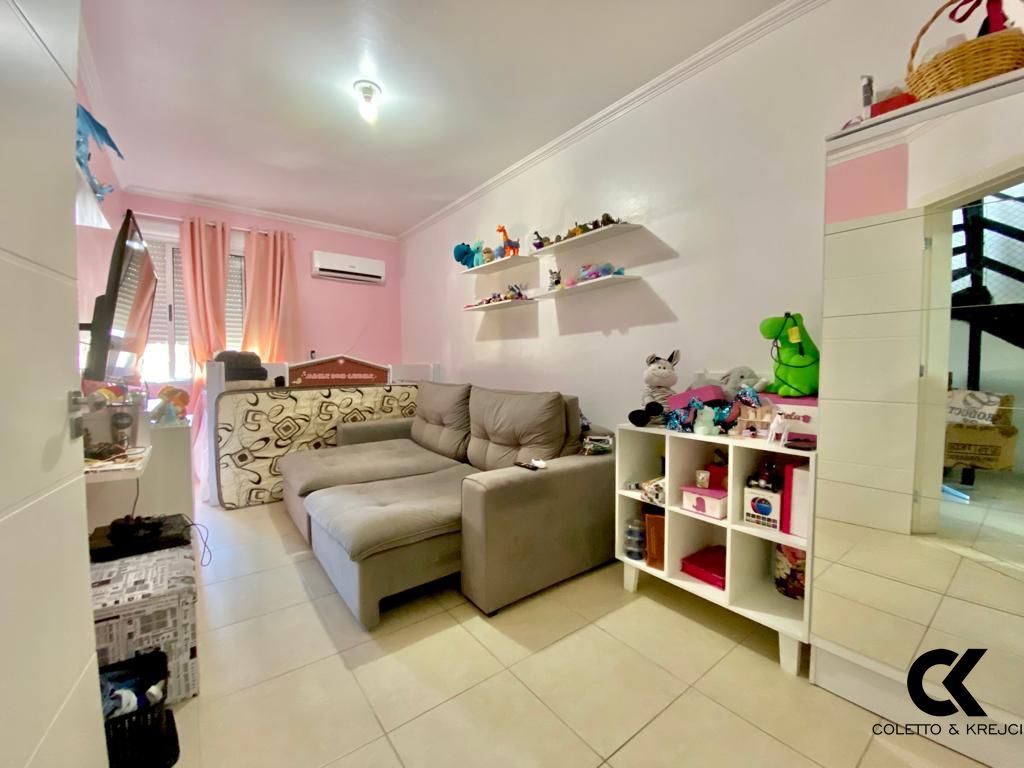 Cobertura à venda com 3 quartos, 175m² - Foto 9