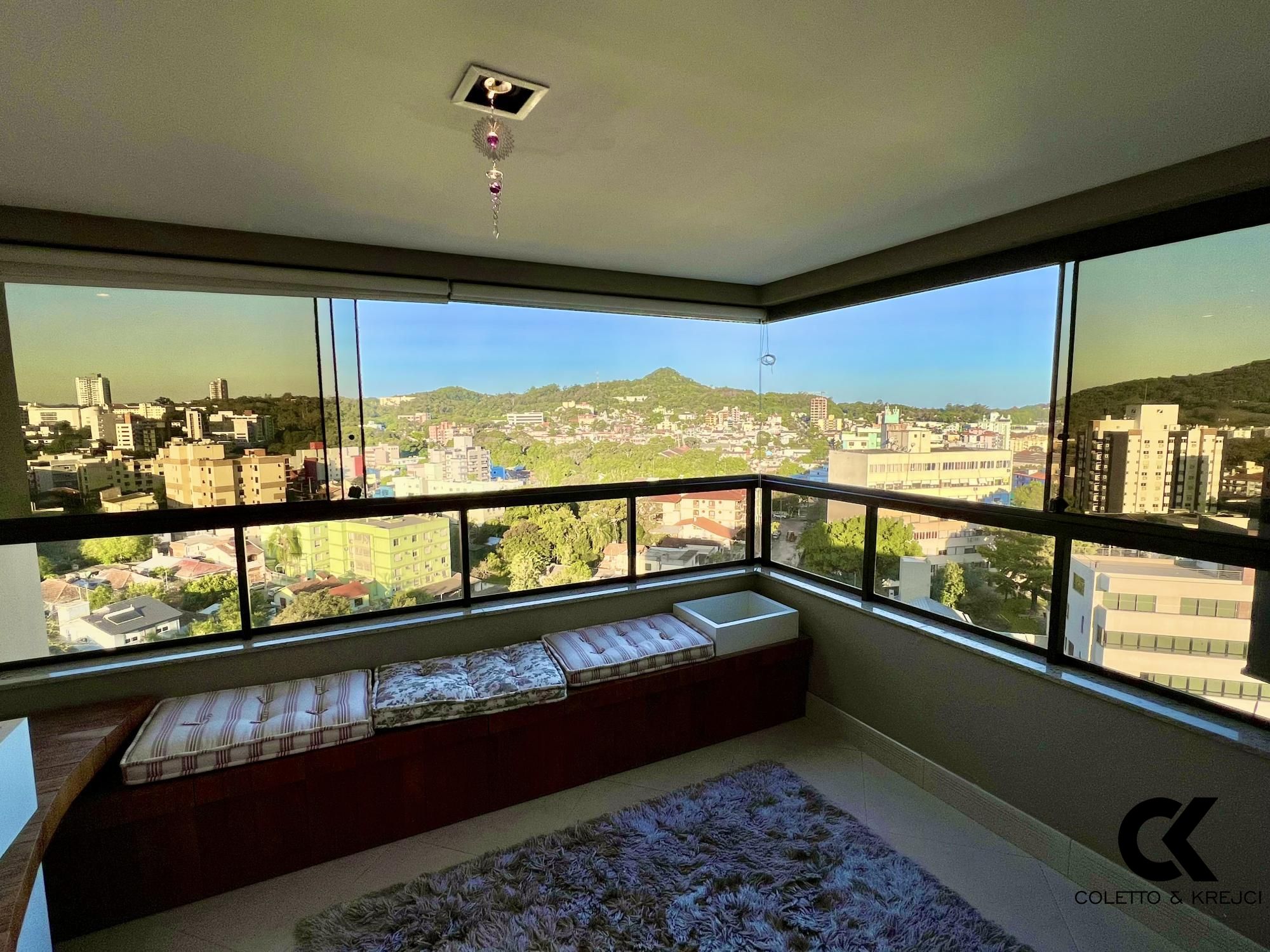 Apartamento, 3 quartos, 200 m² - Foto 14