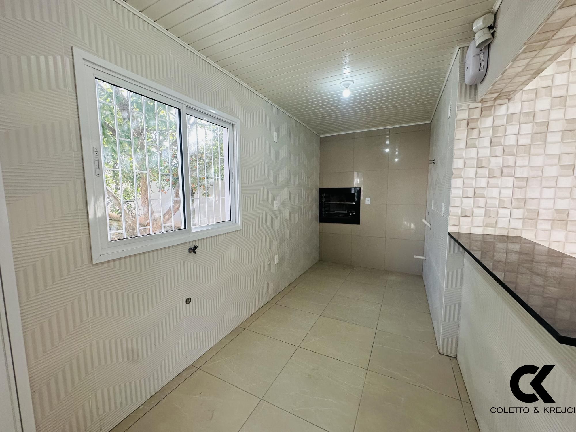 Casa, 2 quartos, 84 m² - Foto 11