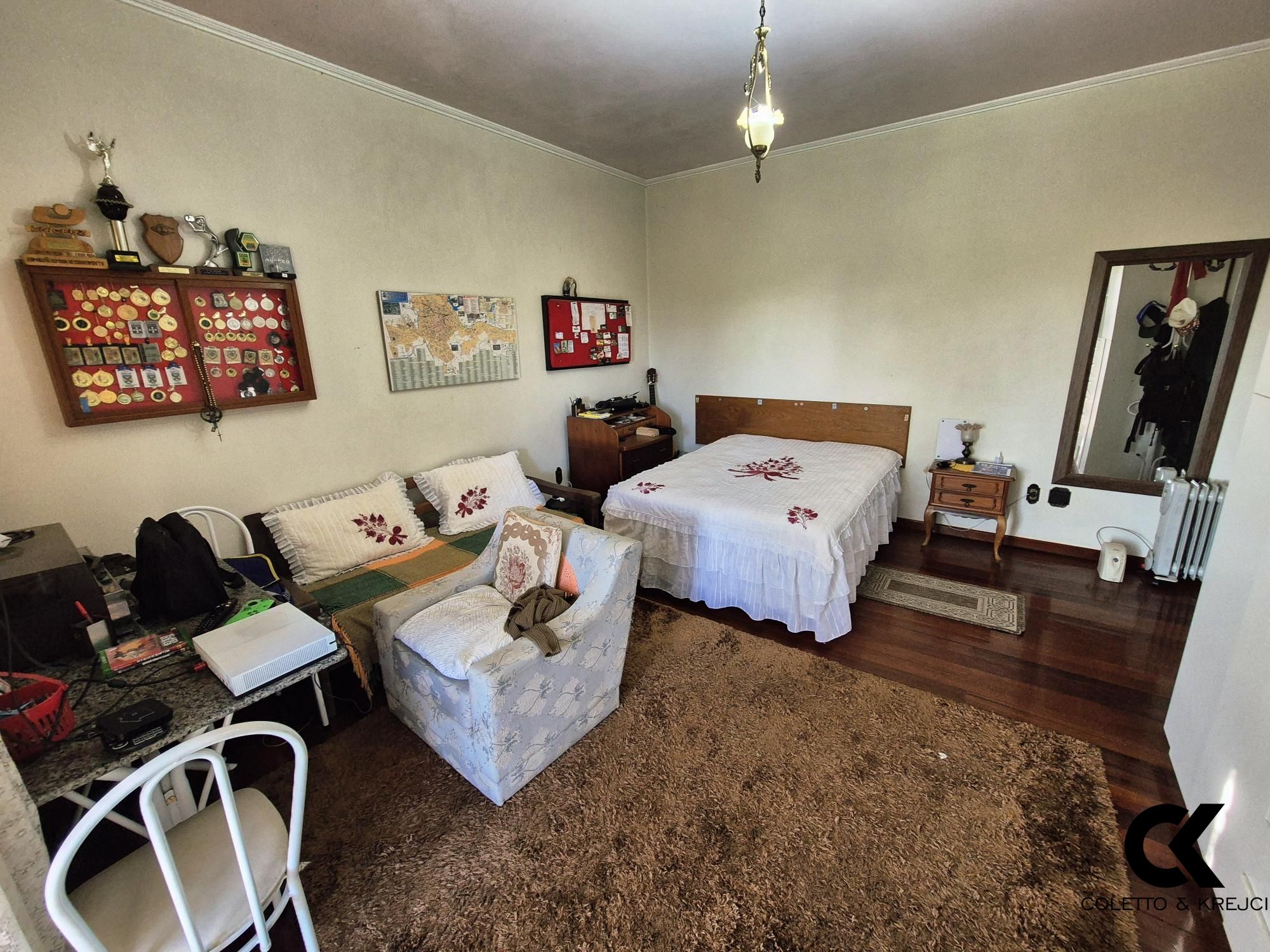 Casa, 5 quartos, 440 m² - Foto 13