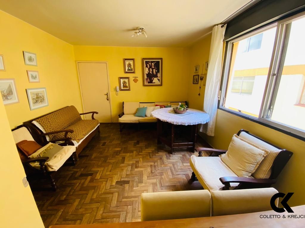 Apartamento à venda com 3 quartos, 99m² - Foto 2