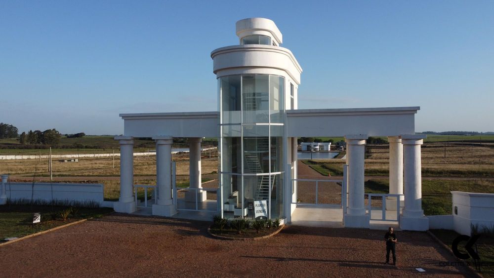 Terreno, 607 m² - Foto 1