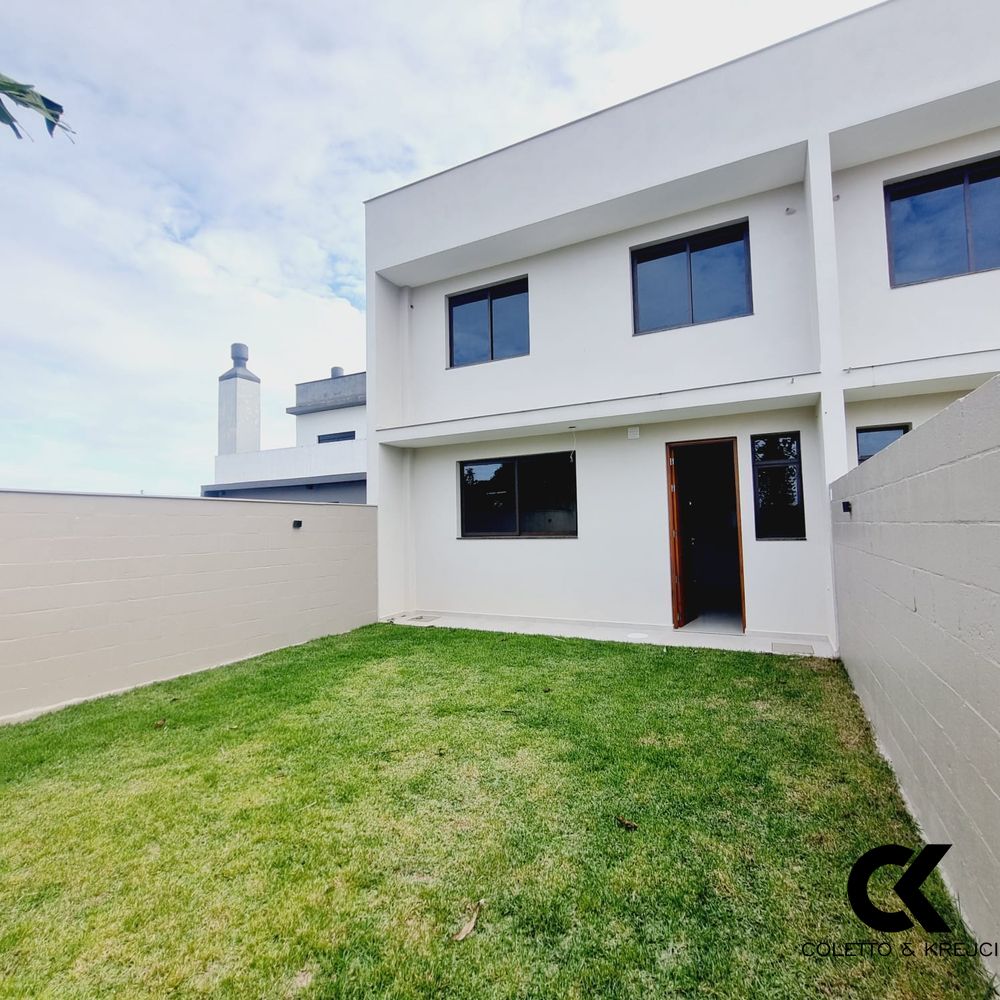 Casa, 3 quartos, 143 m² - Foto 9