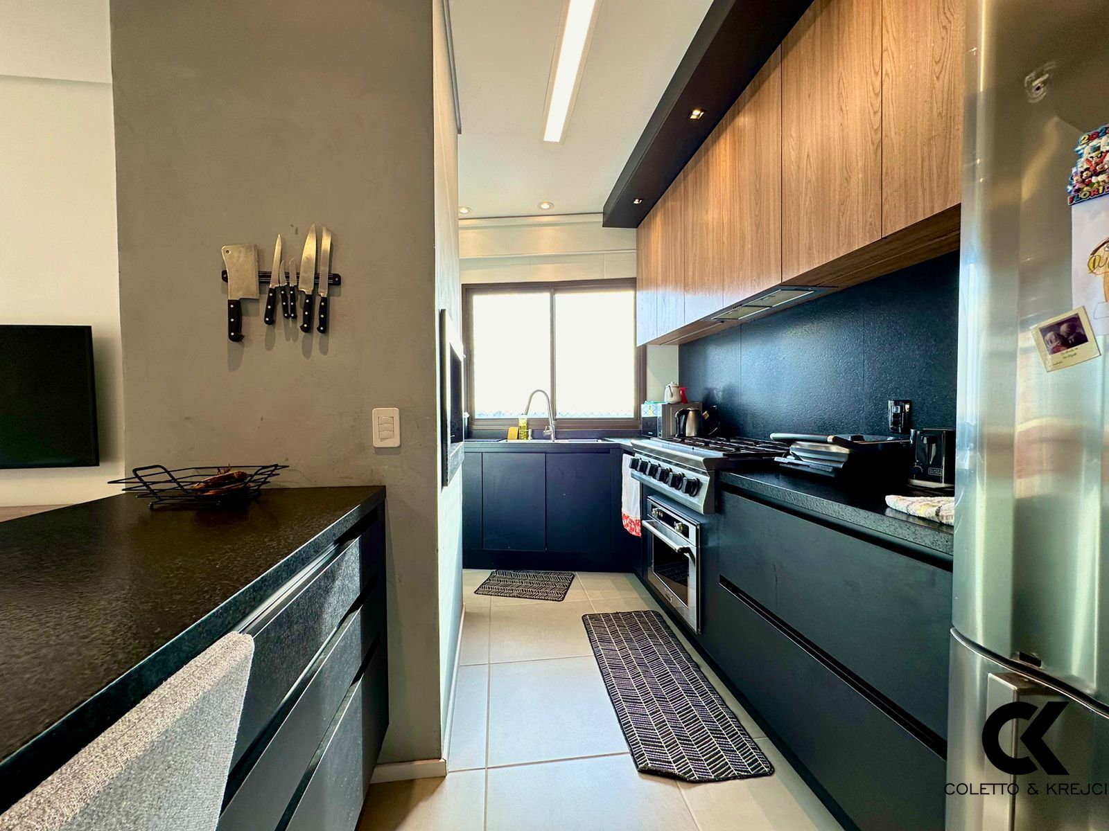 Cobertura, 3 quartos, 167 m² - Foto 9