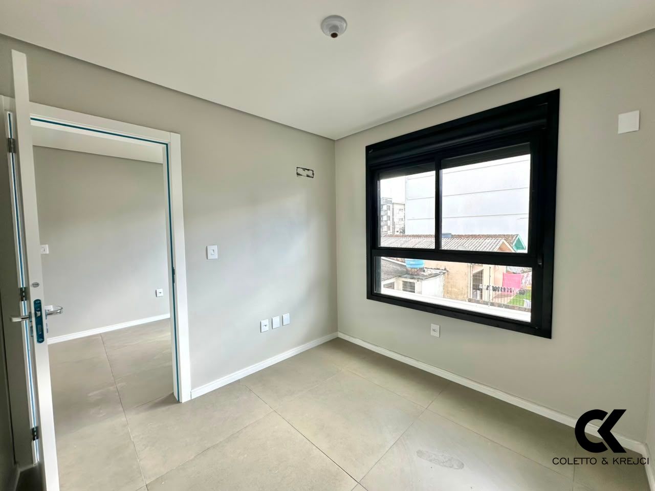 Apartamento, 1 quarto, 33 m² - Foto 6