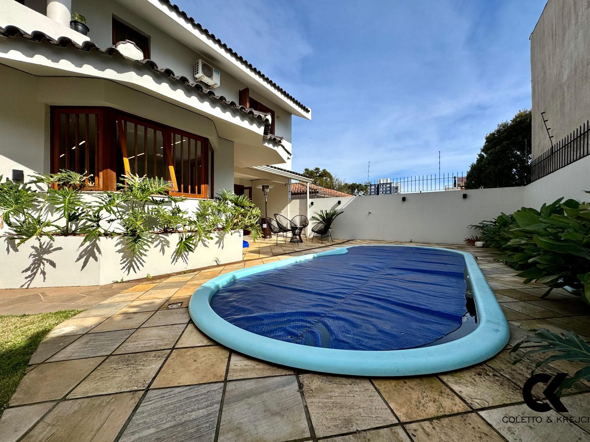 Casa, 4 quartos, 308 m² - Foto 8