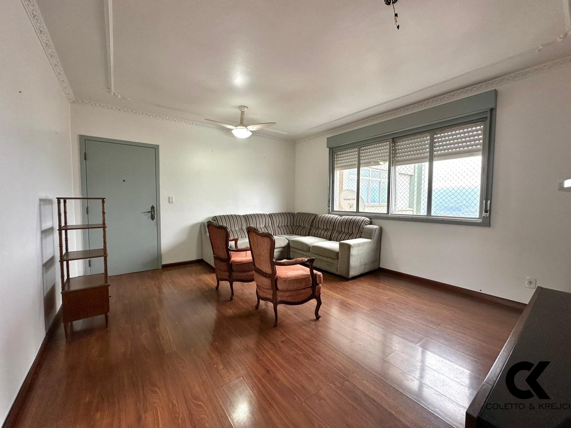 Apartamento, 2 quartos, 86 m² - Foto 3