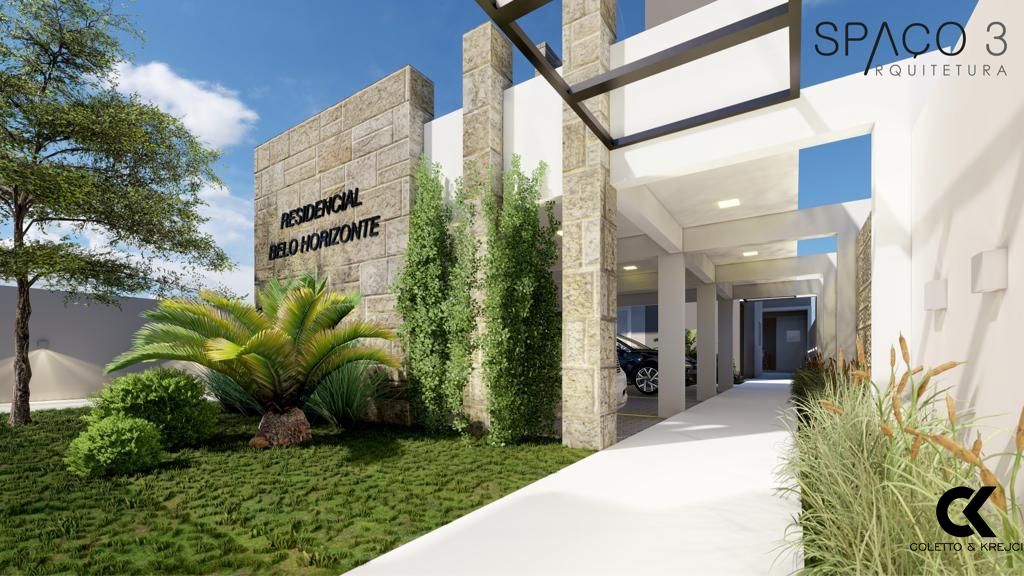 Apartamento, 3 quartos, 97 m² - Foto 6