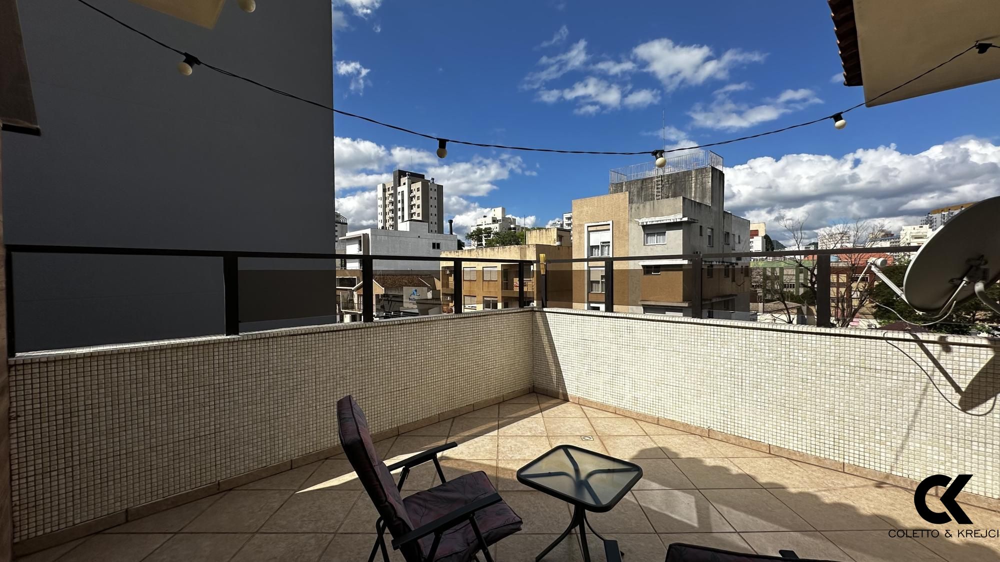 Apartamento, 4 quartos, 183 m² - Foto 6