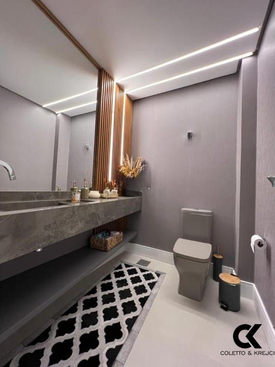 Casa, 3 quartos, 325 m² - Foto 24