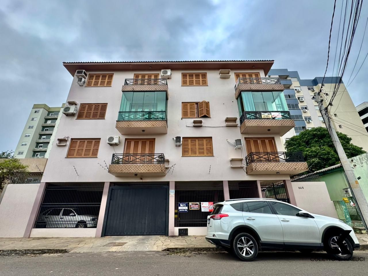 Apartamento, 2 quartos, 73 m² - Foto 11
