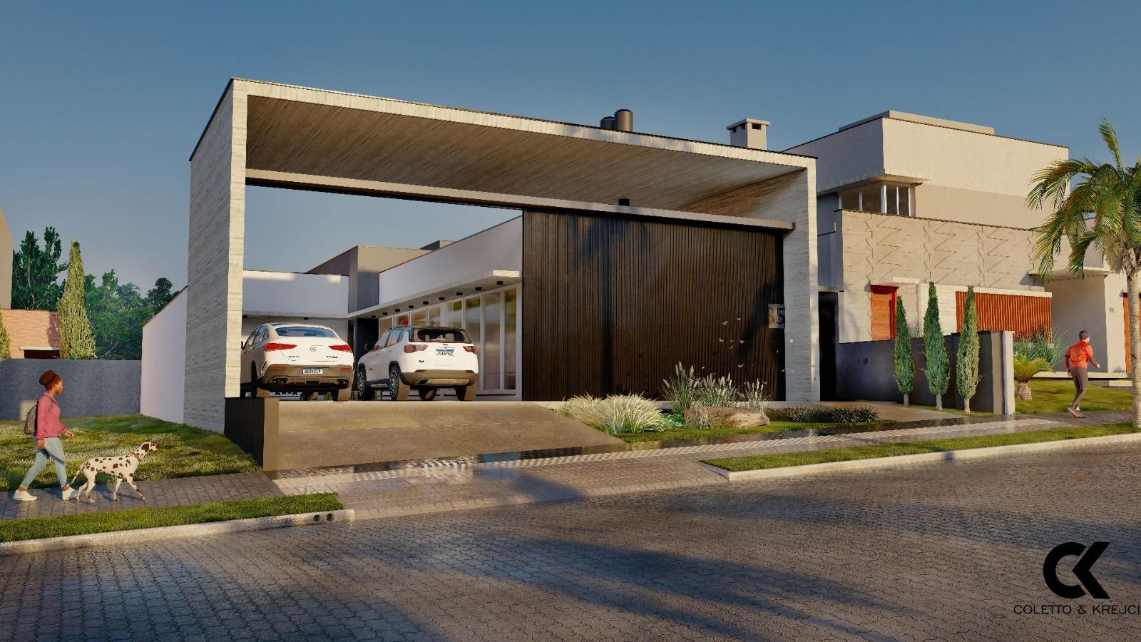 Casa, 3 quartos, 217 m² - Foto 14