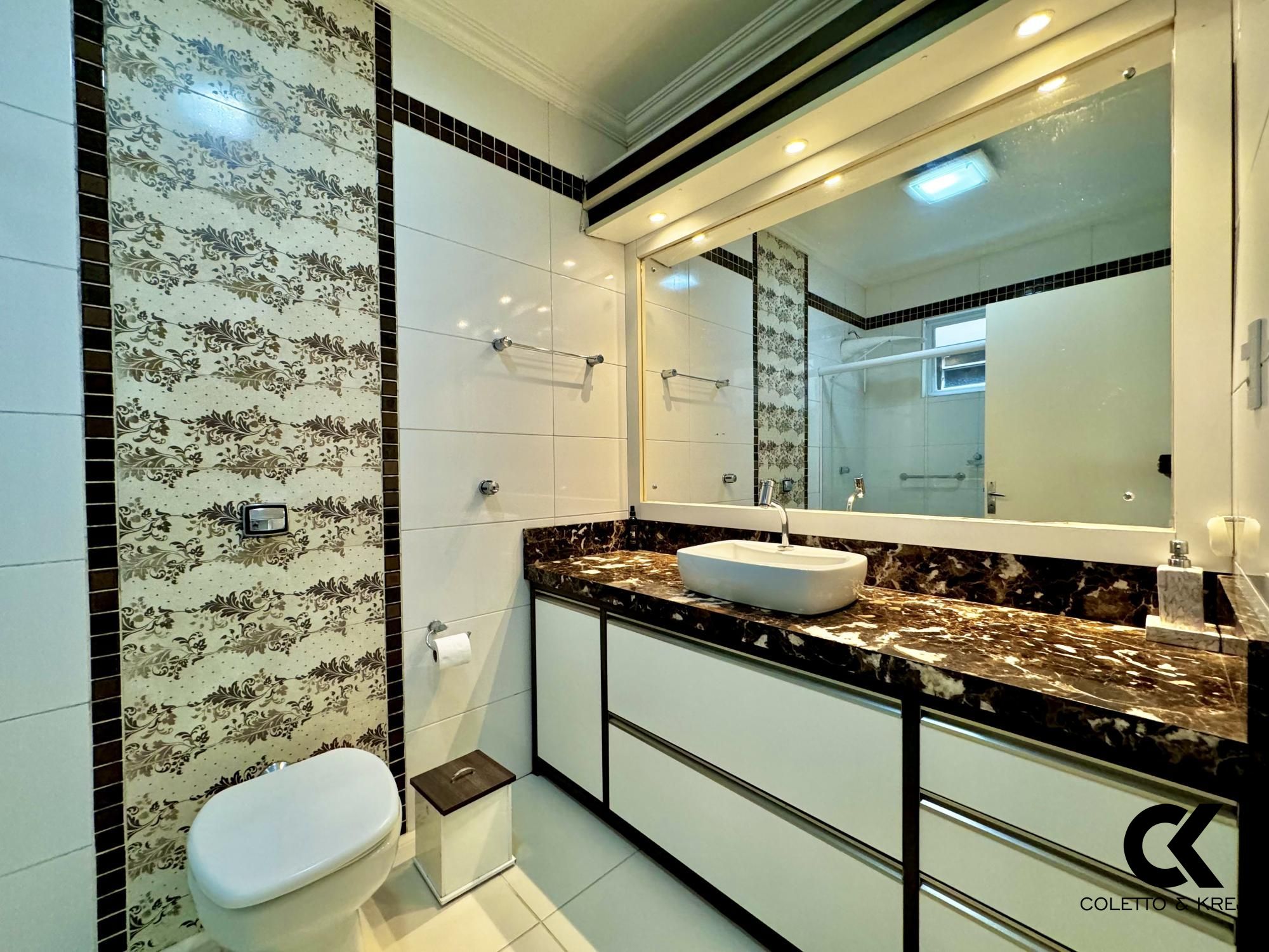 Casa, 3 quartos, 260 m² - Foto 15