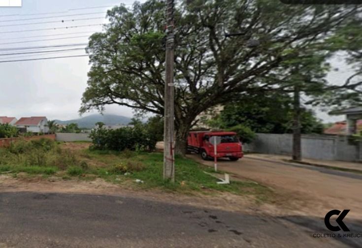 Terreno, 530 m² - Foto 1